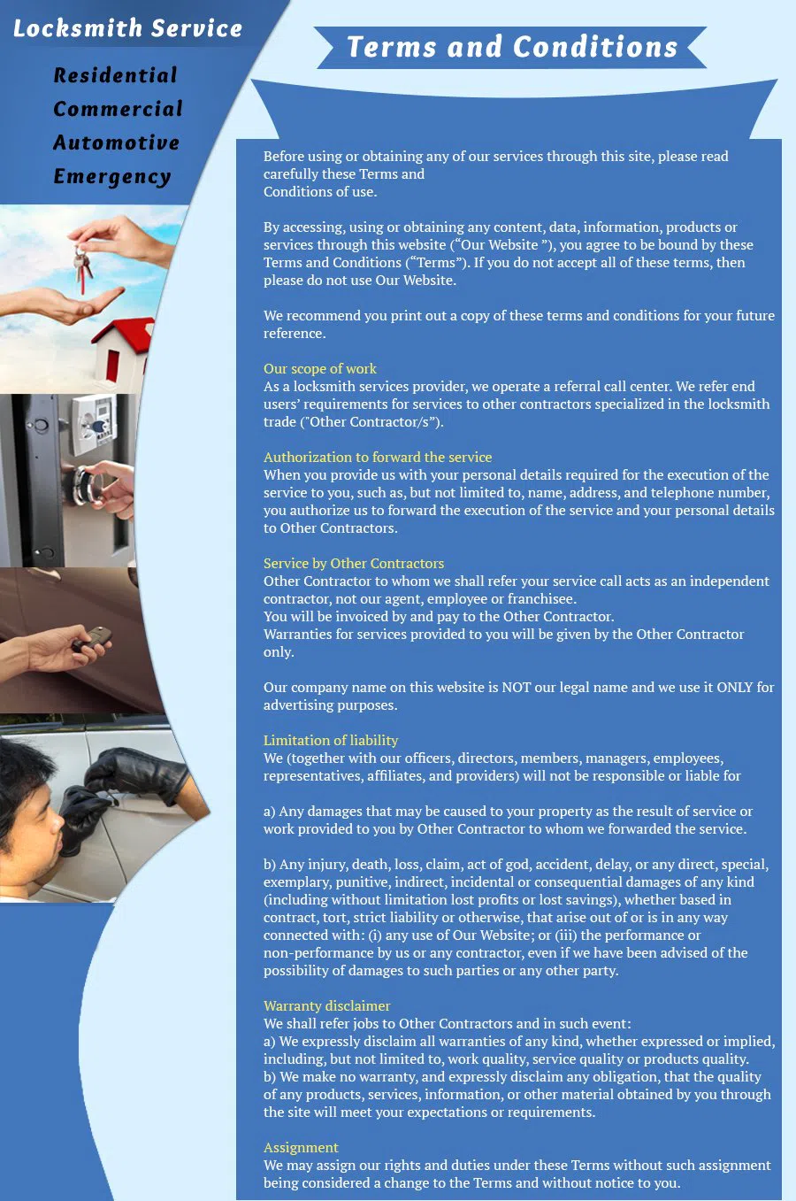 Goodyear AZ Locksmith Store Goodyear, AZ 623-777-2915